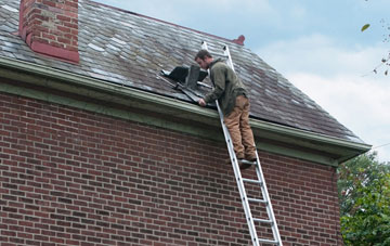 what affects urgent Glynn roof repairs