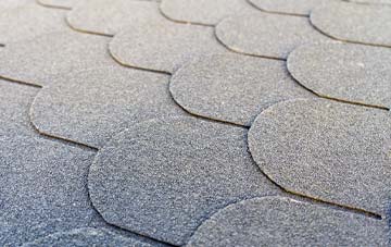 Glynn asphalt roofing costs