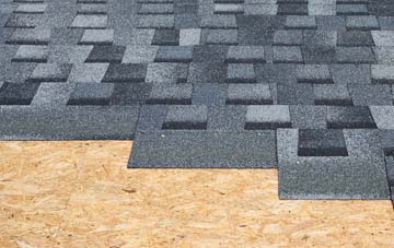 expert Glynn asphalt roof companies