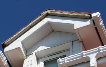 Glynn fascia installation costs