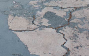 fibreglass roofing replacement Glynn