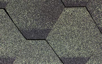 Glynn fibreglass shingle repairs