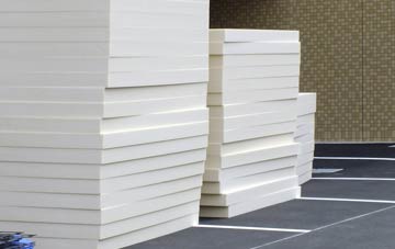 Glynn flat roof insulation costs