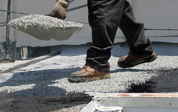 Glynn flat roofing companies