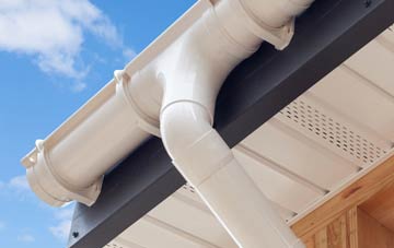 Glynn gutter installation costs