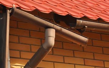 Glynn gutter repair costs