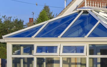 professional Glynn conservatory insulation