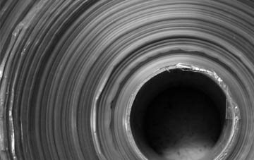 Glynn pvc roof replacement