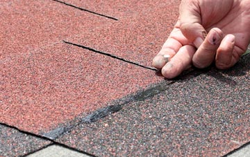 Glynn asphalt roof repairs