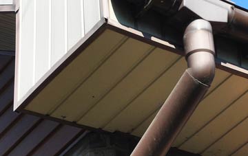 Glynn soffit installation costs