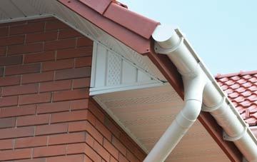 Glynn soffit repair costs