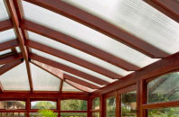 Glynn conservatory roofing insulation
