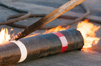 free Glynn flat roofing repair quotes