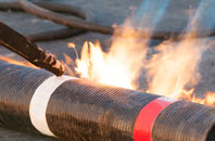 Glynn flat roofing replacement