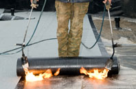 Glynn flat roof sealing quote