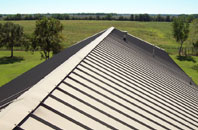 Glynn metal roof quotes