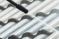 rated Glynn roof cleaning companies