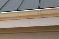 Glynn soffit repair