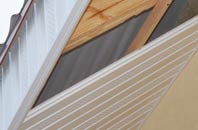 rated Glynn soffit repair companies